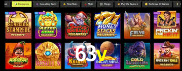 A Experiência Imersiva dos Cassinos Ao Vivo no 63v