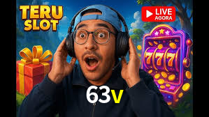 A Emoção da Loteria na 63v: Uma Chance de Mudança de Vida