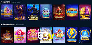 Descubra a Magia dos Jogos de Arcade no 63v