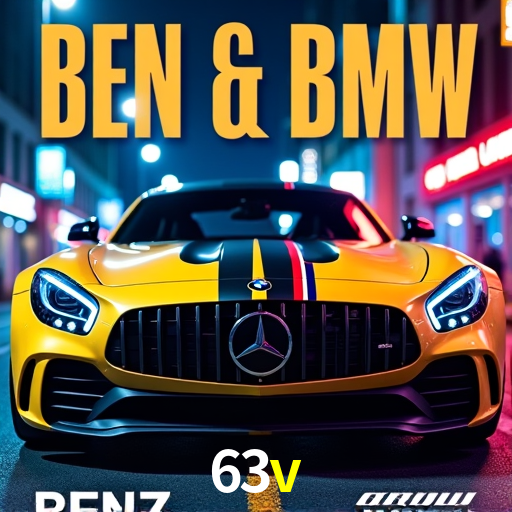 Descubra a Magia dos Jogos de Arcade no 63v