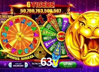 Descubra a Essência do 63v: Nossa História e Compromissos