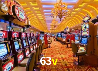 Desvendando o Mundo dos Jogos Virtuais na 63v